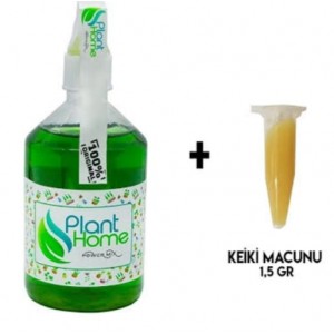 Çiçek coşturan süper ikili power mix ve keiki macunu