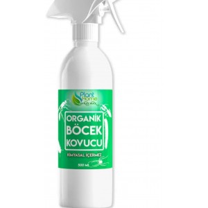 Organik böcek kovucu